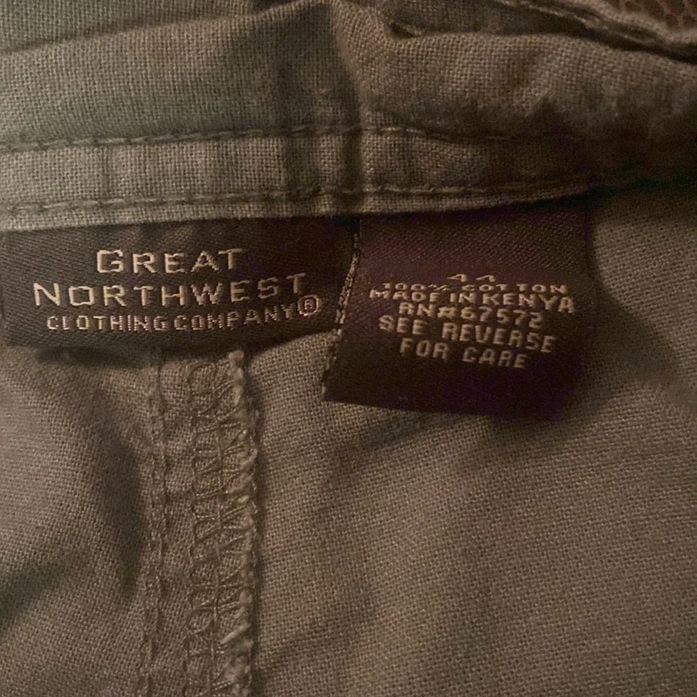 3/$20. Men’s Size 44 Work Shorts